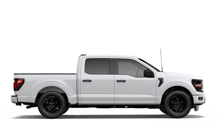 2026 Ford F-150® External Image 1